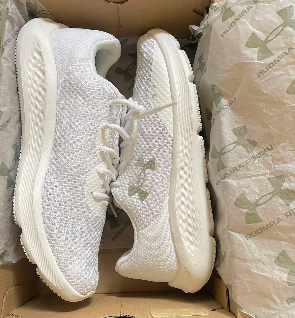 その他 UNDER ARMOUR UA Charged Pursuit 3 28.5cm