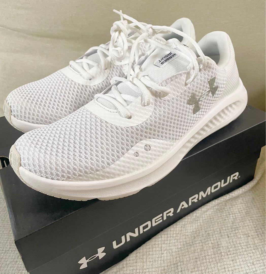 その他 UNDER ARMOUR UA Charged Pursuit 3 28.5cm