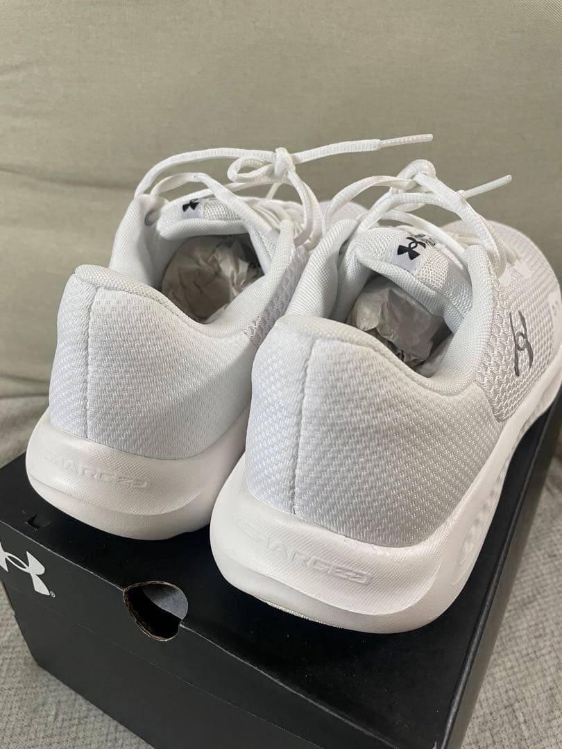 その他 UNDER ARMOUR UA Charged Pursuit 3 28.5cm