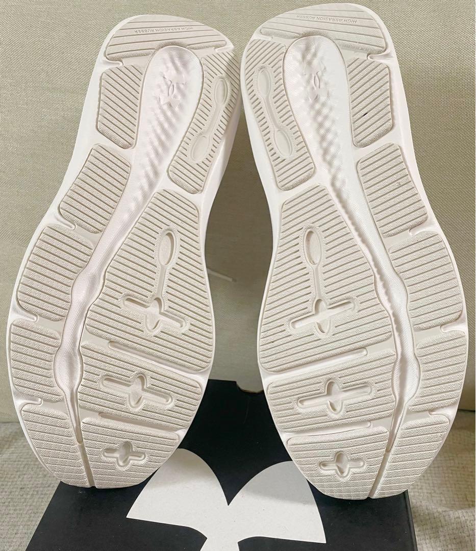 その他 UNDER ARMOUR UA Charged Pursuit 3 28.5cm