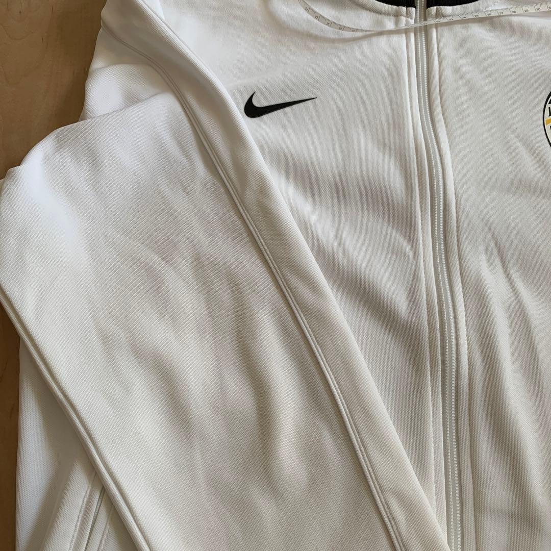 NIKE ユヴェントス　XL ジャージ　トラックジャケット