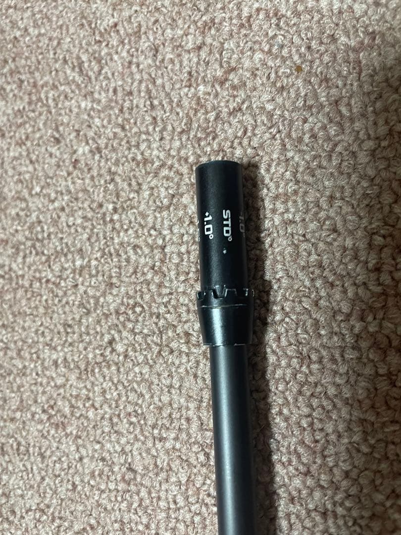 クラブ ATTAS MB Fw 65SR