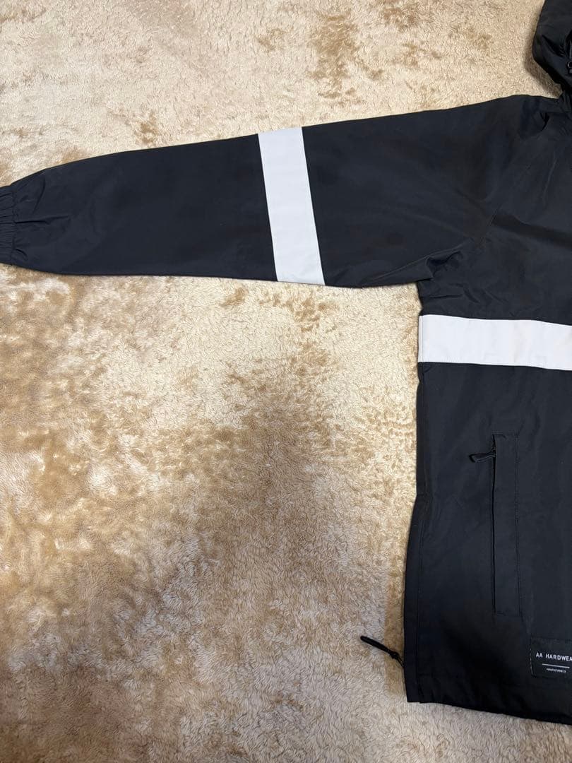 AA HARDWEAR CO. プルオーバー　ウェア　L