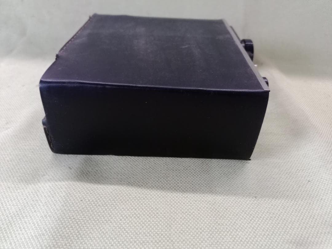都《TFKTN》ICOM　IC-202　144MHz　　ハンディトランシーバー