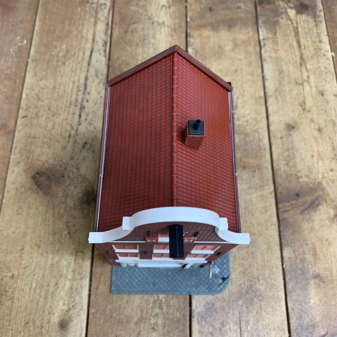 3F POLA HOゲージ 1/87 「Gewürze Heinz」 欧州建築