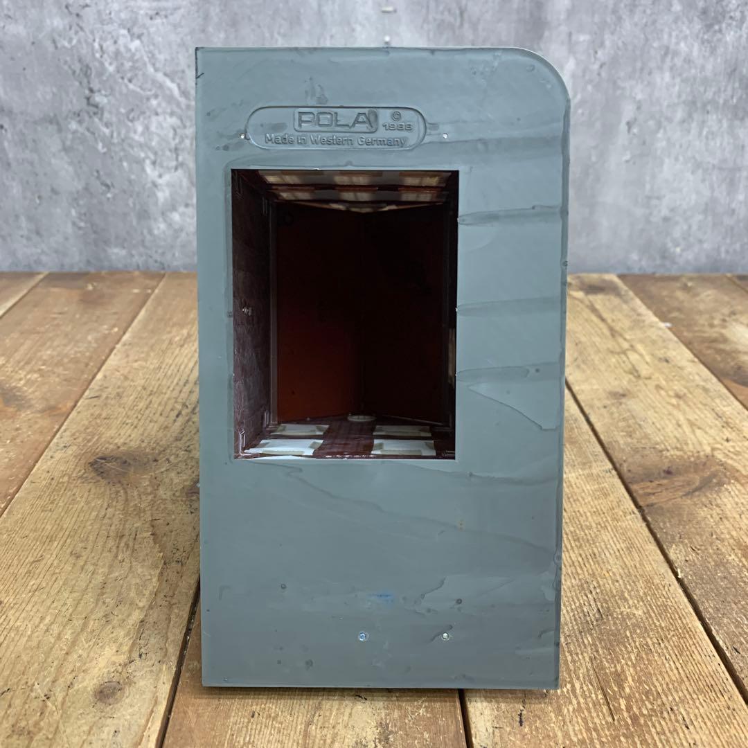 3F POLA HOゲージ 1/87 「Gewürze Heinz」 欧州建築