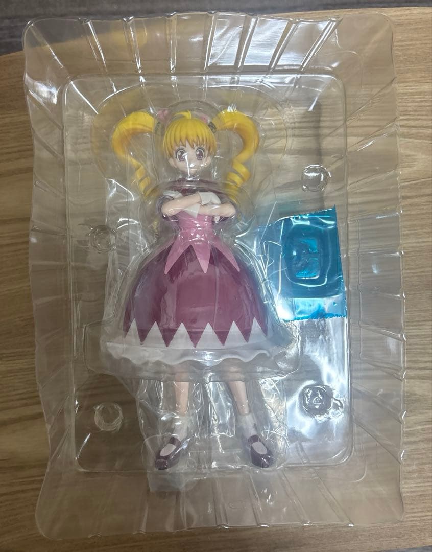 一番くじ　HUNTER×HUNTER ビスケ　フィギュア