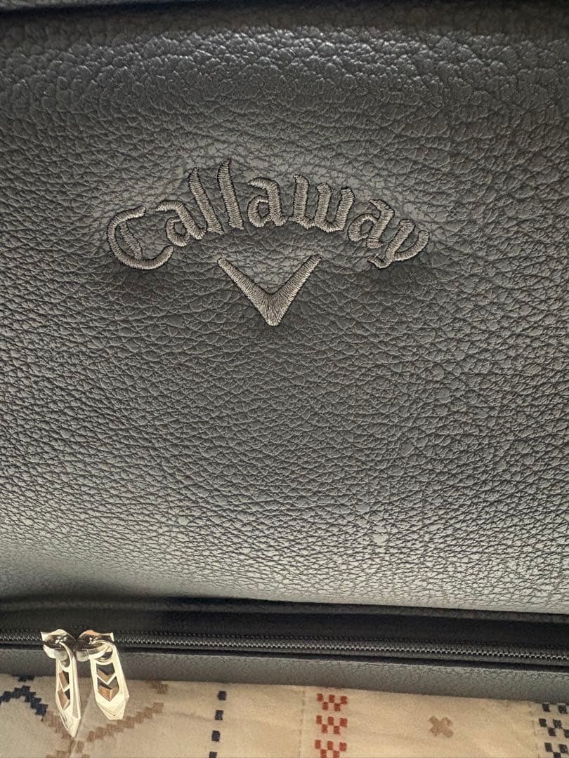 Callaway◆ボストンバッグ◆EXIA DL BOSTON◆メンズ