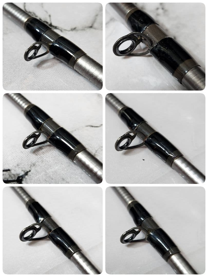 【希少】SHIMANO TRITON XL MADAI M-360