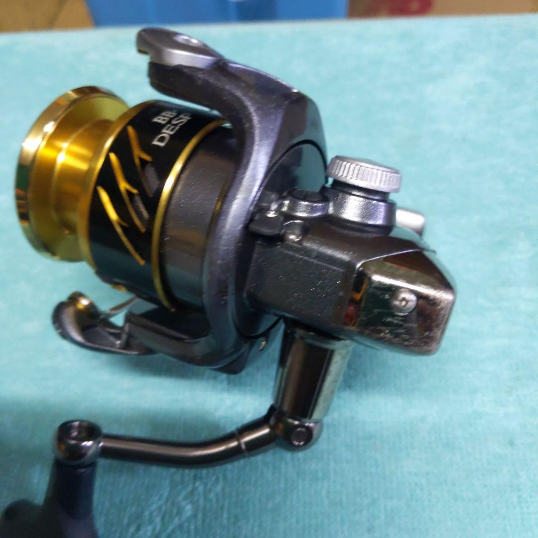 専用です。シマノ　デスピナ3000