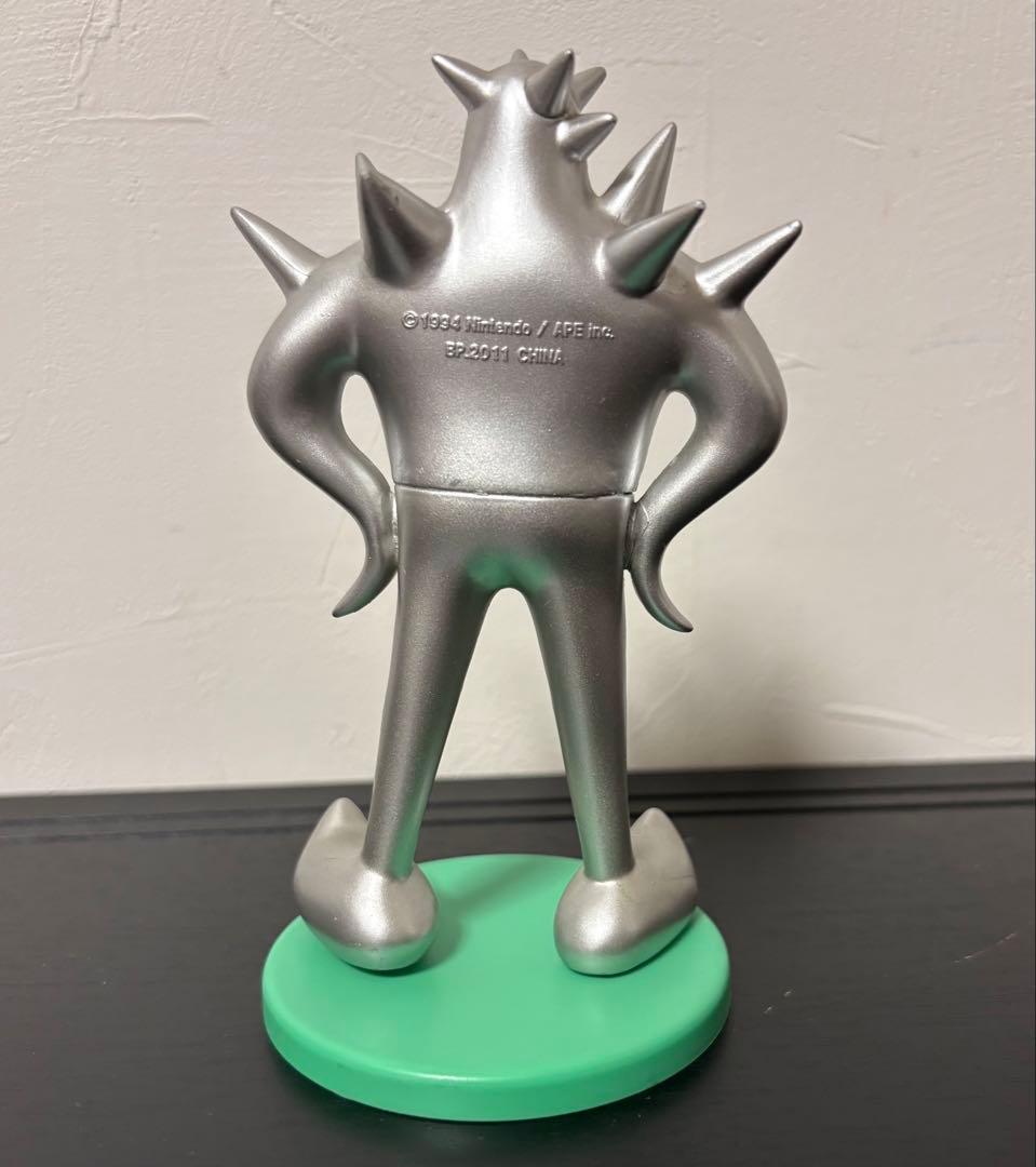 MOTHER2 ギーグの逆襲 フィギュアコレクション3 DXスターマン