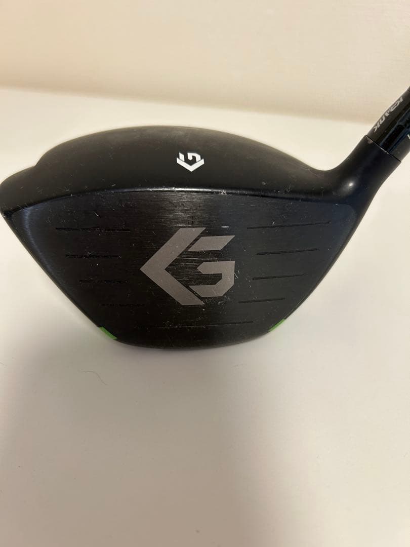 【激飛び】KRANK GOLF FORMULA6.5 ドライバー9.5度