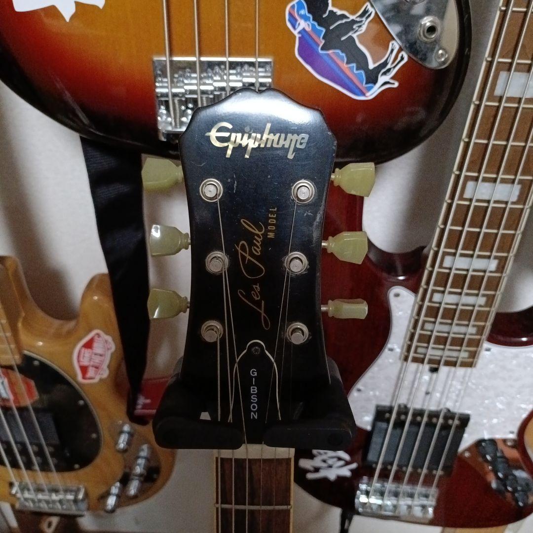 ★3/13限定値下げ★Epiphone Les Paul改