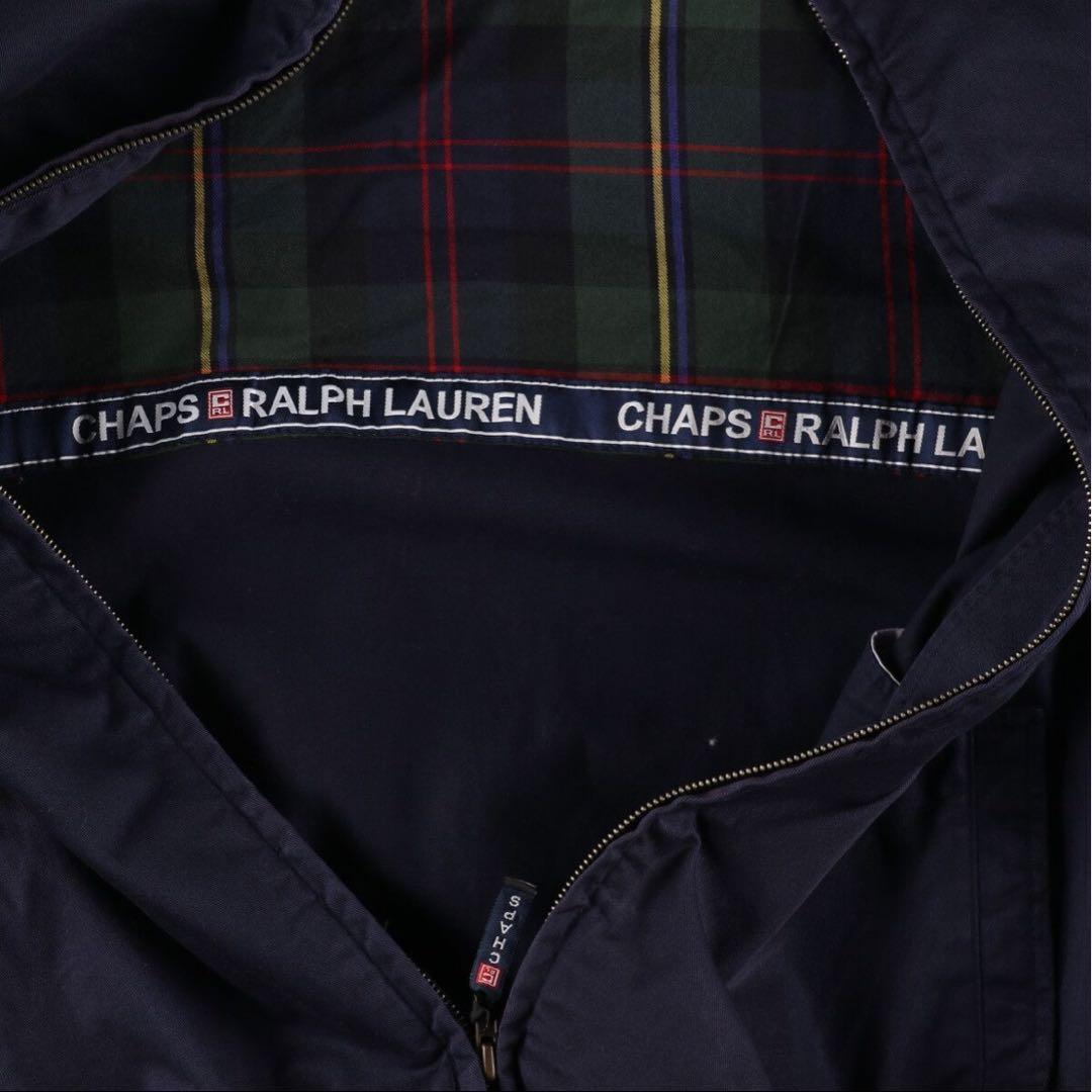 古着 90年代 ラルフローレン メンズL ヴィンテージ/eaa408950