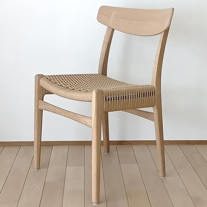 Carl Hansen & Son カール・ハンセン＆サン CH23　チェア