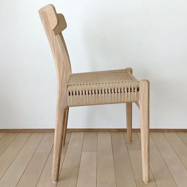 Carl Hansen & Son カール・ハンセン＆サン CH23　チェア