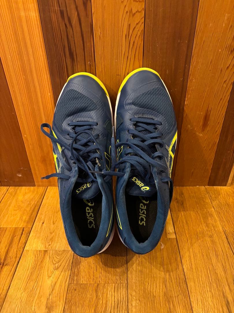 超美品　SOLUTION SWIFT FF2 OC 27.5 オムニ　クレー