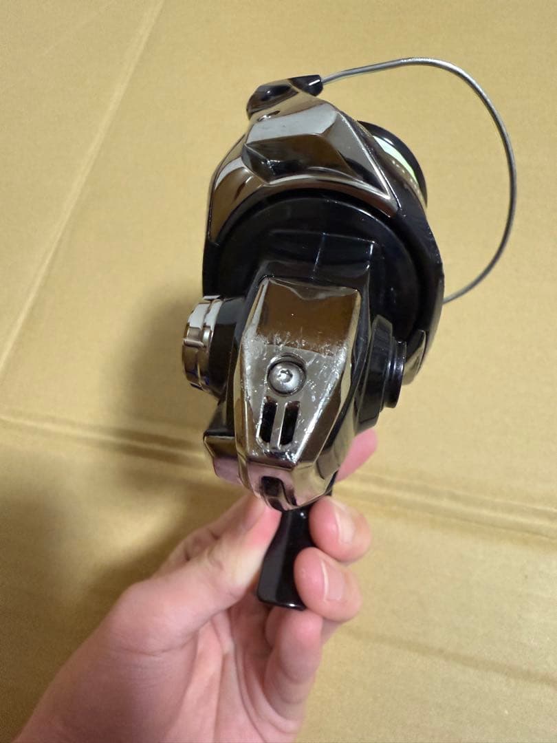 シマノ 22セフィア BB C3000SHG