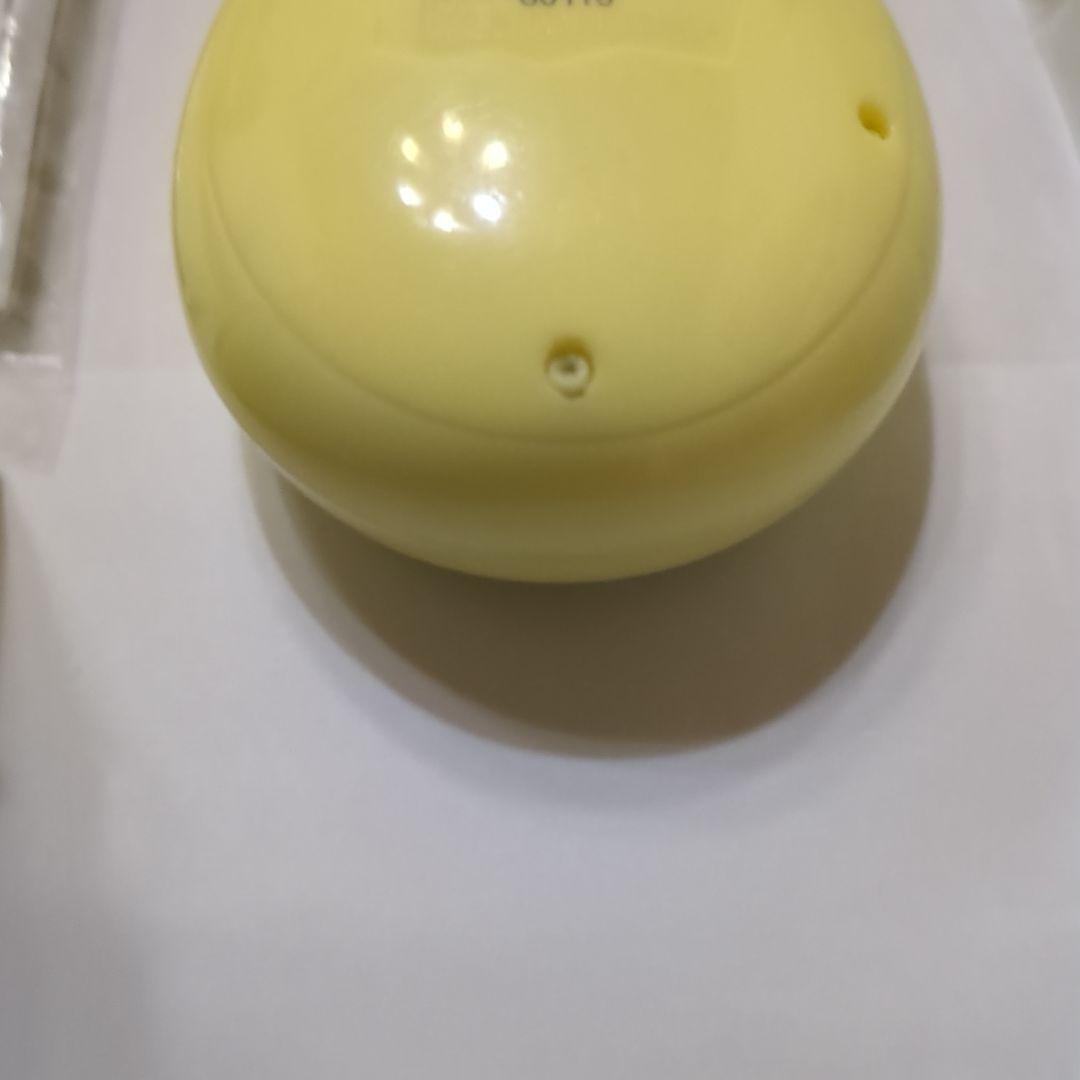 たまごっちみーつ イエロー 本体