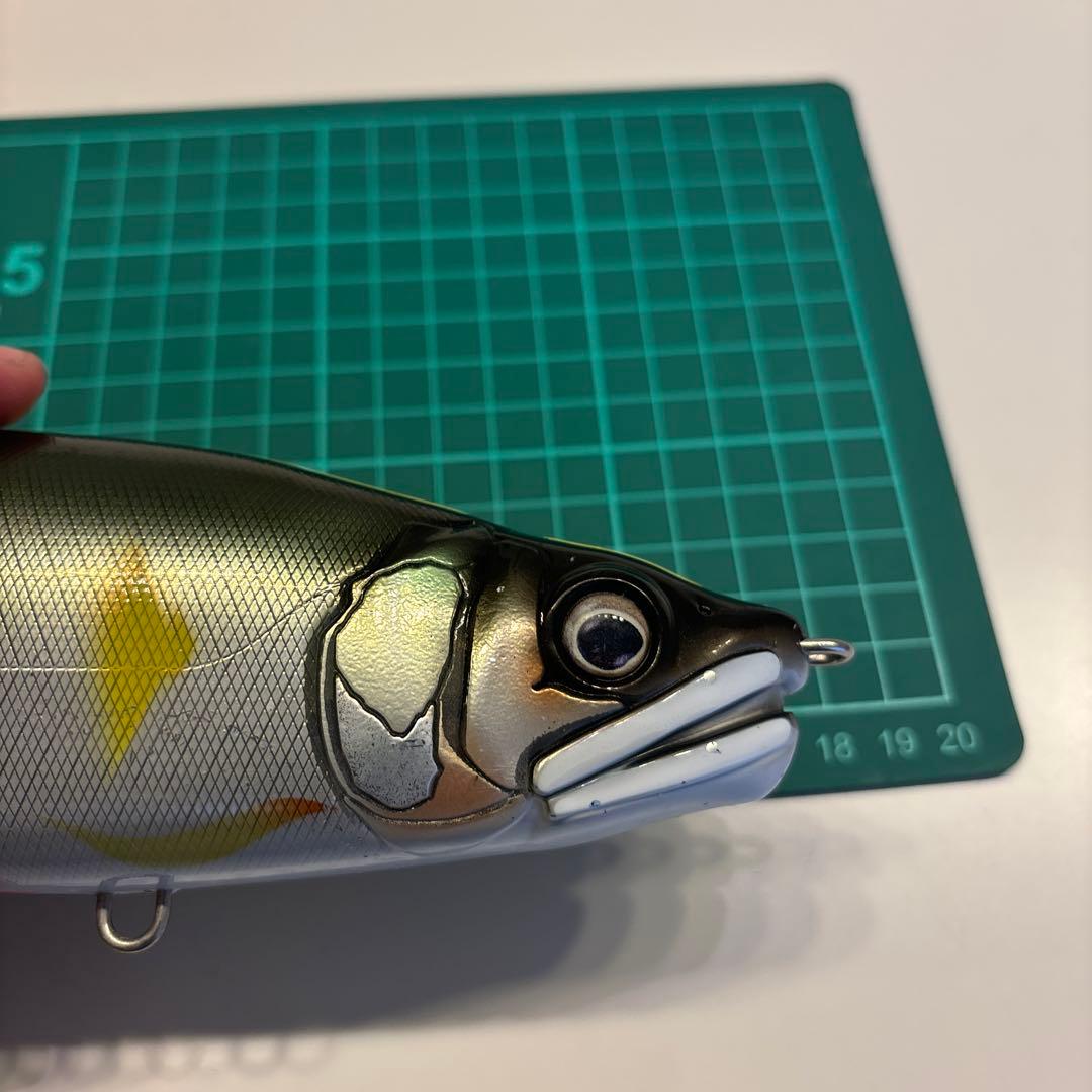 尺ワン