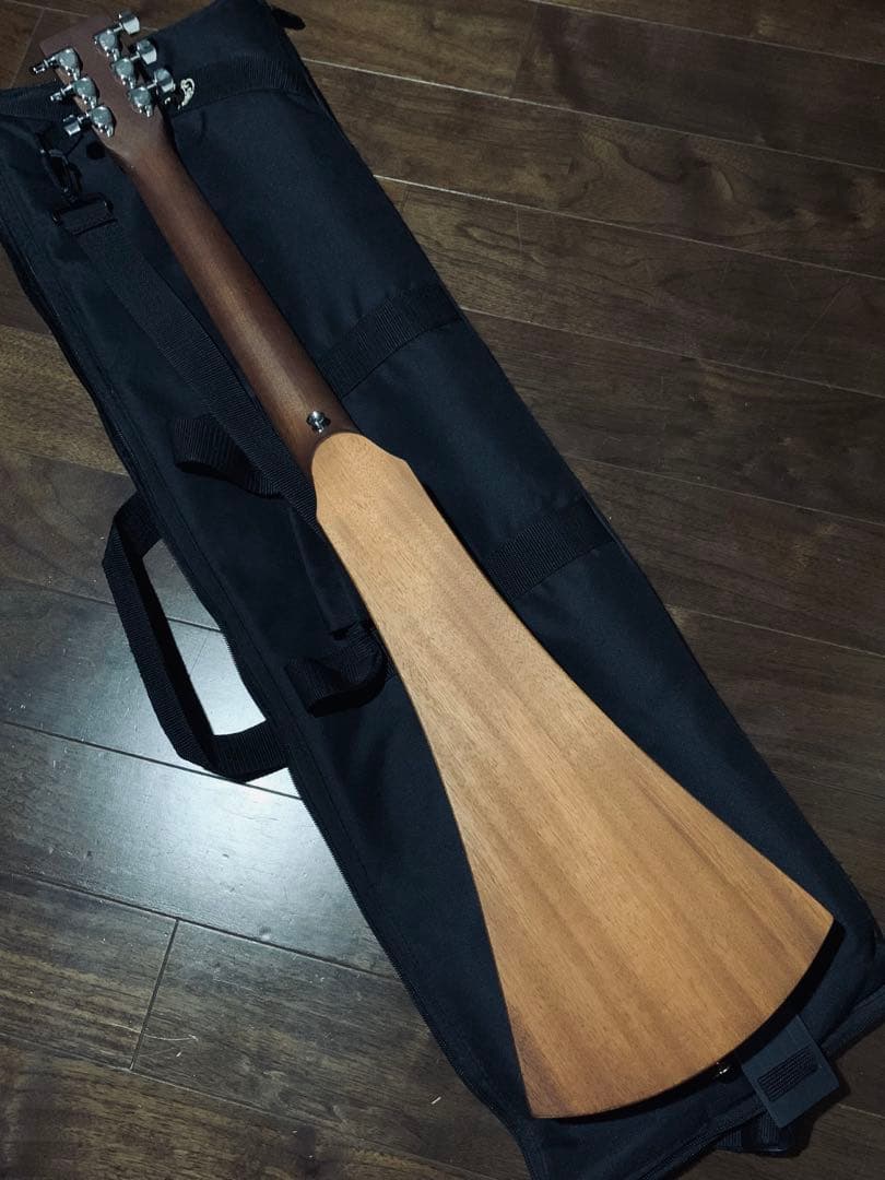Martin Backpacker マーチン バックパッカー トラベルギター