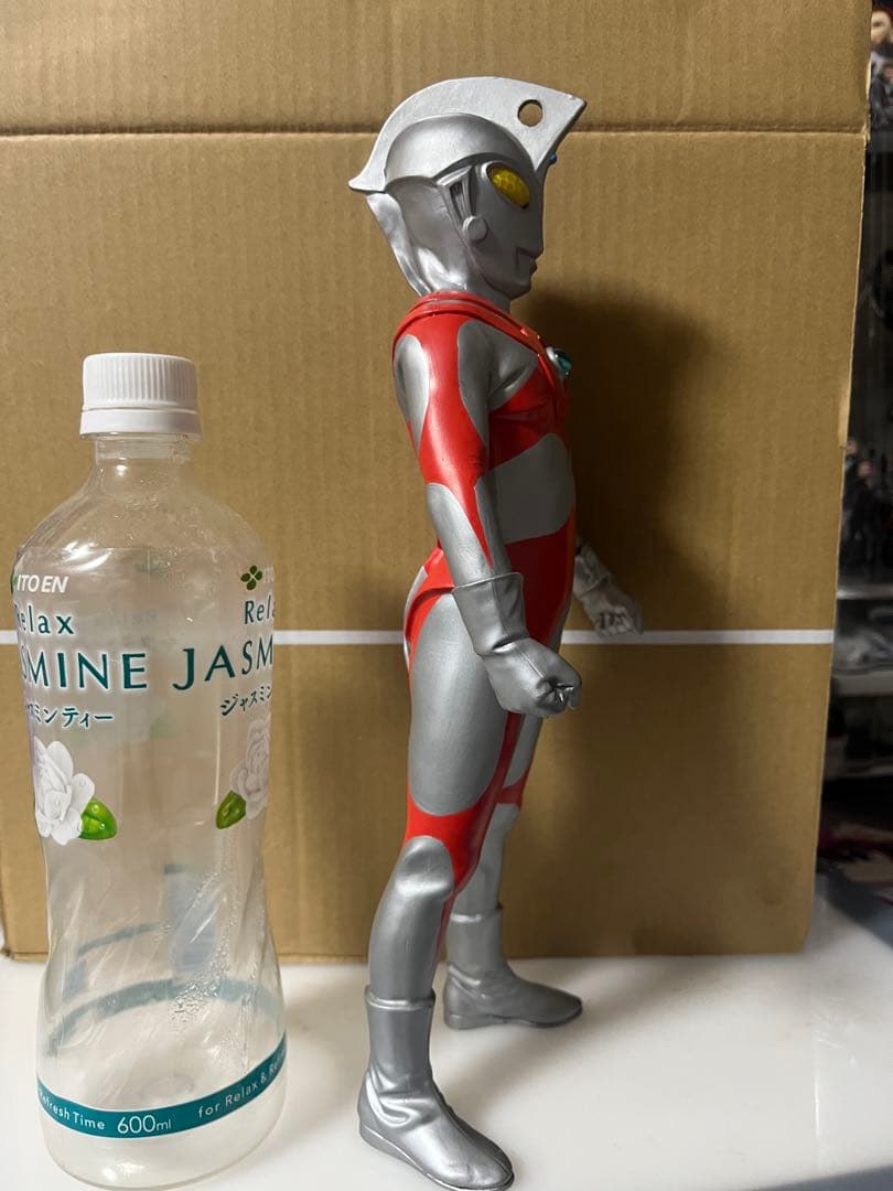 ウルトラマン ウルトラマンエース フィギュア 大怪獣 xplus ccp