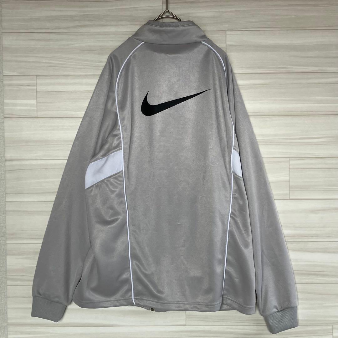 【未使用品】 ナイキ　NIKE　上下　セットアップ　ジャージ L　スウォッシュ