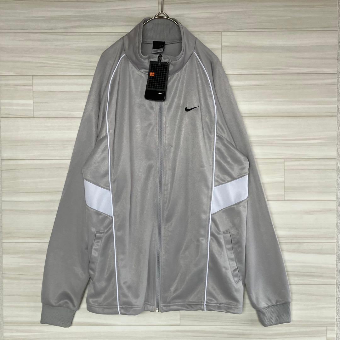 【未使用品】 ナイキ　NIKE　上下　セットアップ　ジャージ L　スウォッシュ