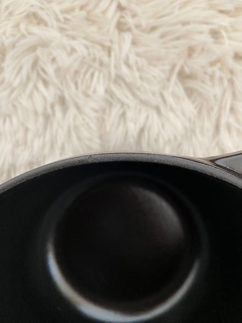 ストウブ ラ ココット デ ゴハン M 16cm 新品 訳あり