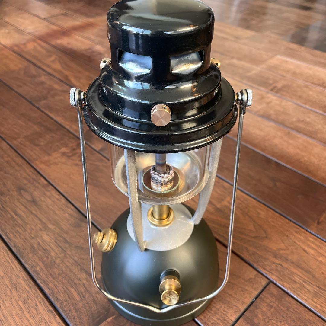 VAPALUX m320 ランタン