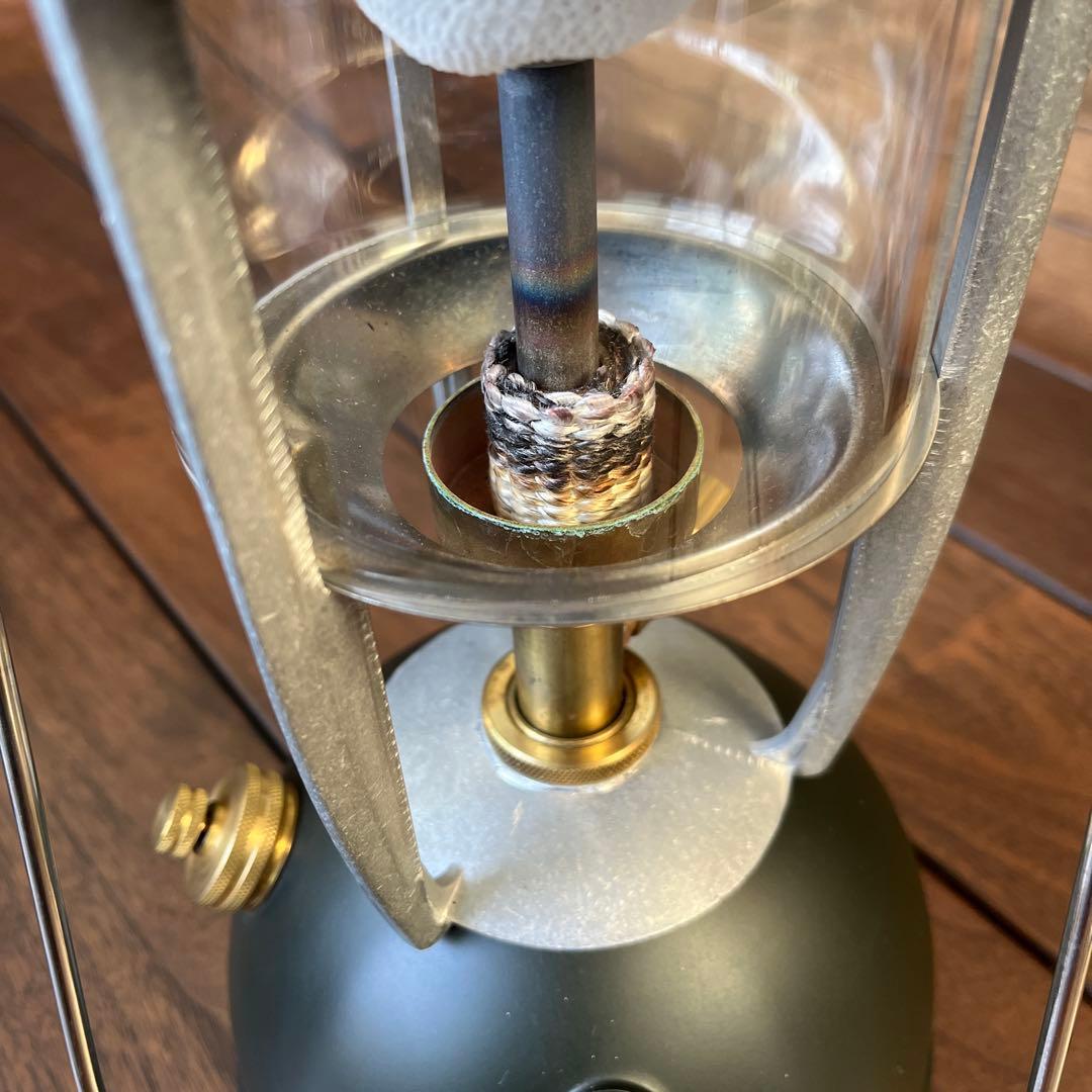 VAPALUX m320 ランタン