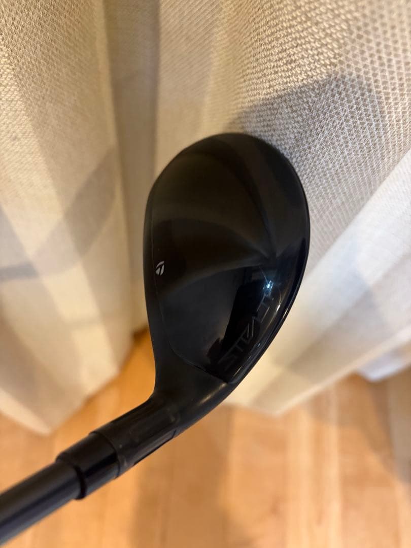 TaylorMade Stealth 2 HD 3番ユーティリティ