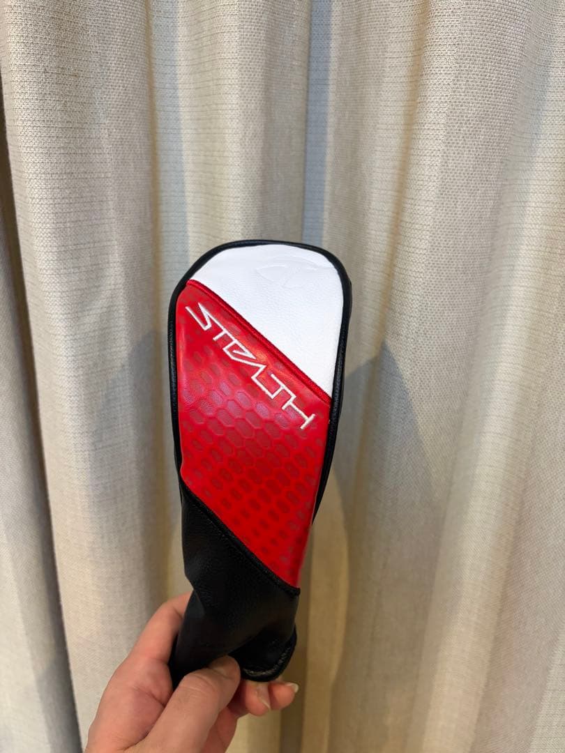 TaylorMade Stealth 2 HD 3番ユーティリティ