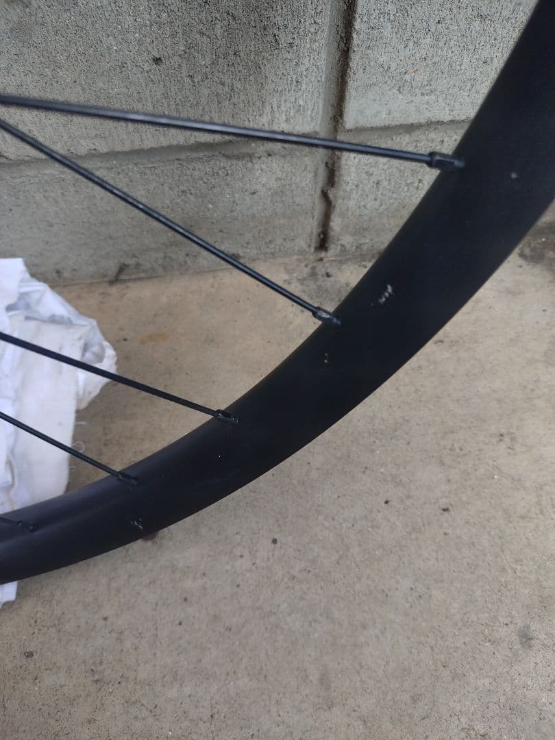 RaceFace MTB 27.5 完組ホイールセット