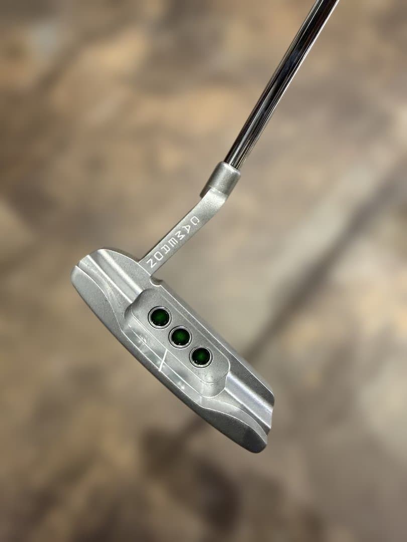 SCOTTY CAMERON パター