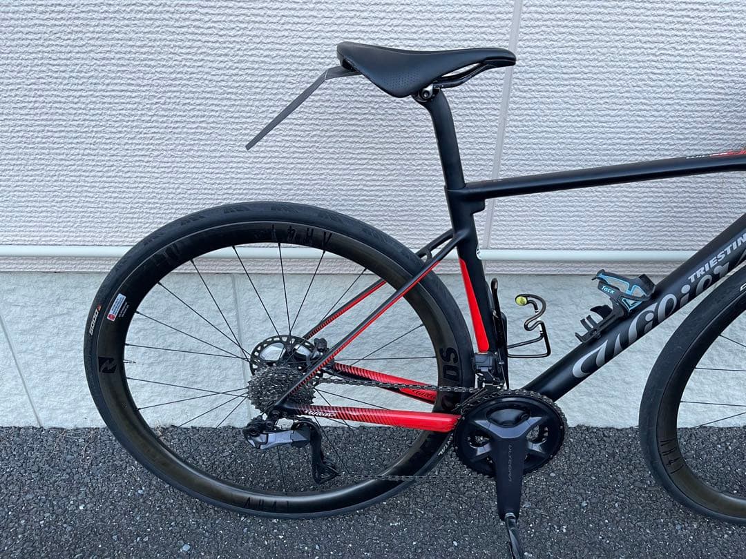 ウィリエール　ZERO SL 中古