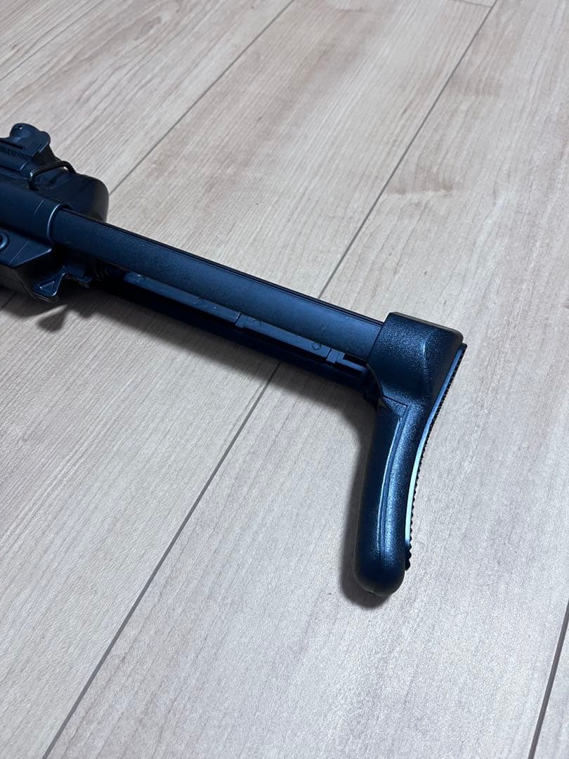東京マルイ MP5 スタンダード