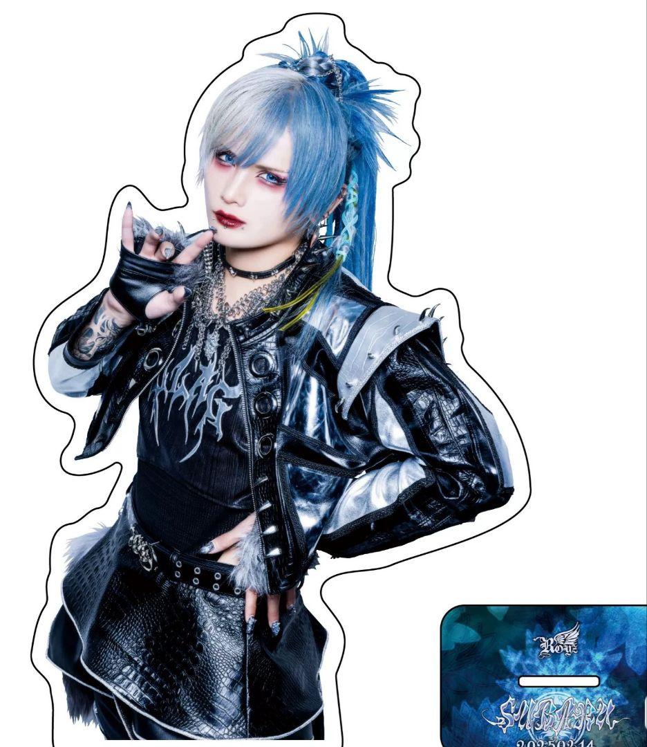 Royz 昴 2026生誕タオル 2025生誕アクスタ セット
