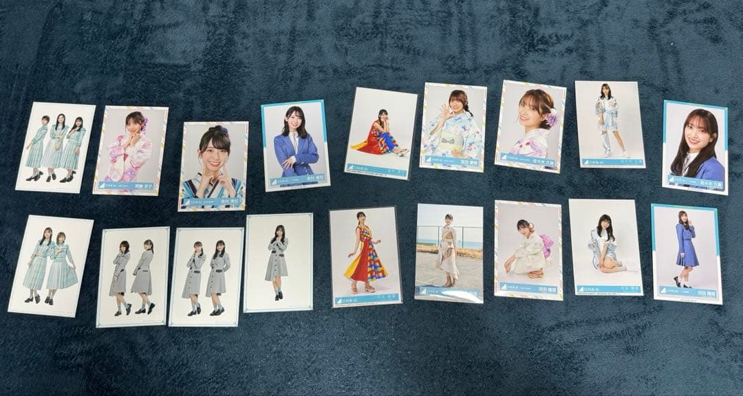 日向坂46 グッズ　まとめ売り