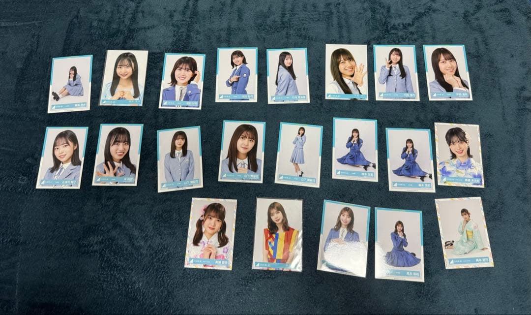 日向坂46 グッズ　まとめ売り