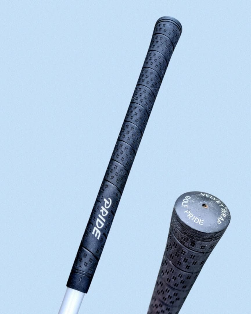 アプローチ苦手克服 チッパー CHIPPER 48° St.Andrews
