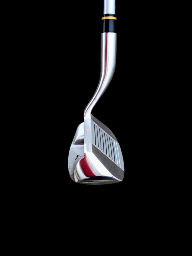 アプローチ苦手克服 チッパー CHIPPER 48° St.Andrews