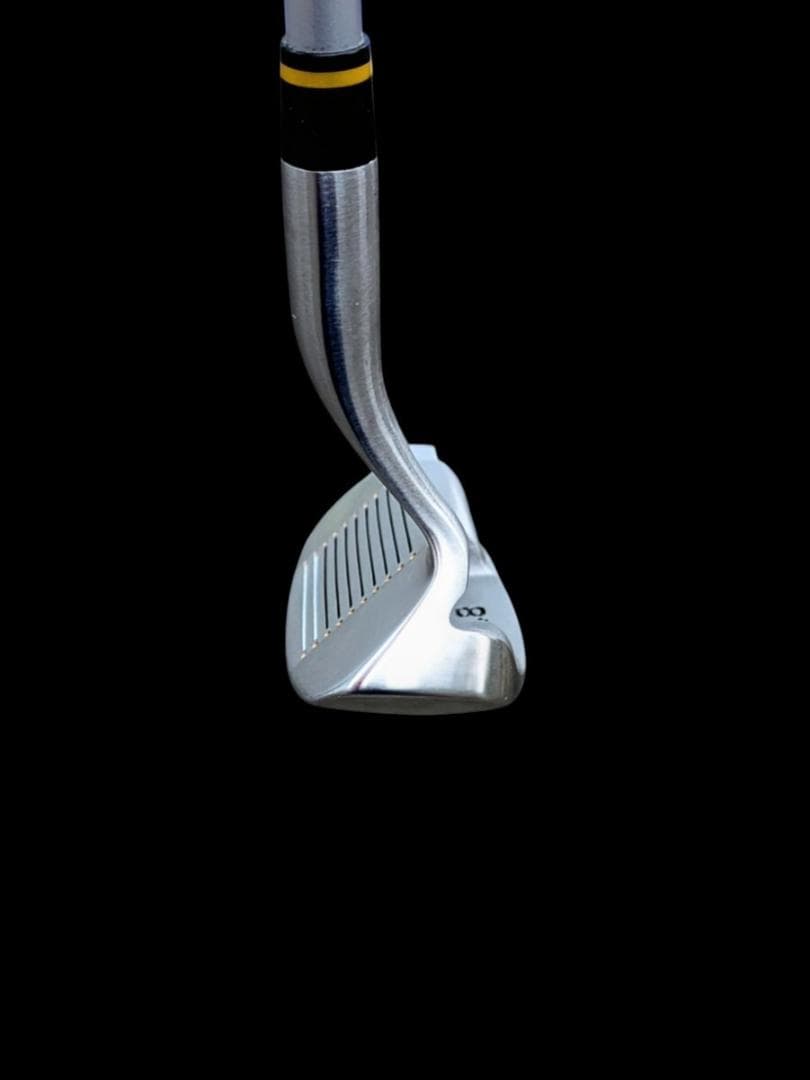 アプローチ苦手克服 チッパー CHIPPER 48° St.Andrews