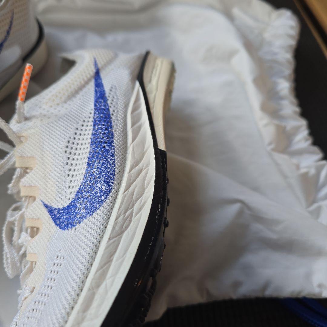 nike　ドラゴンフライ2　ブループリント　26.0cm