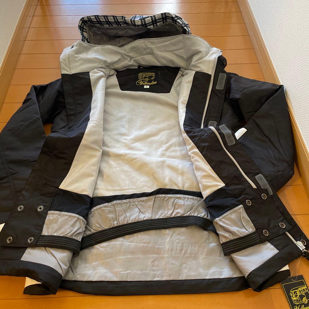 [新品]ウィンタースポーツウェア上衣　ユニセックス