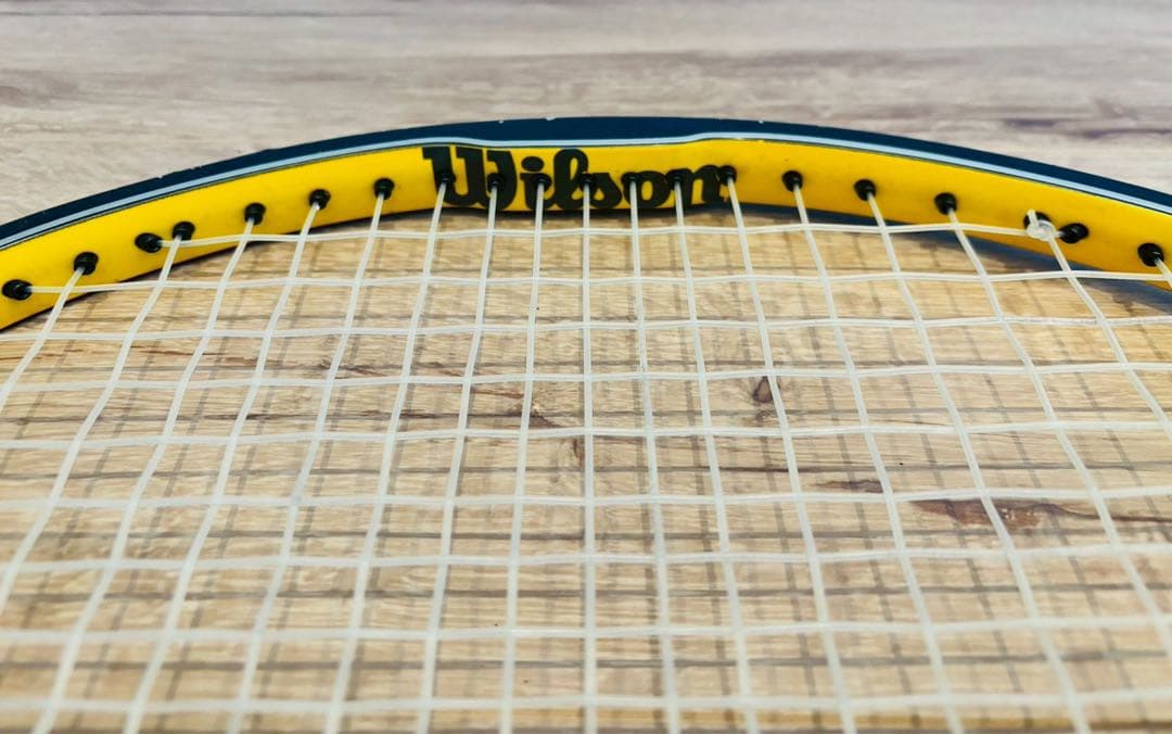 【希少】WilsonHyper PRO STAFF Tour 90 廃盤品 G2