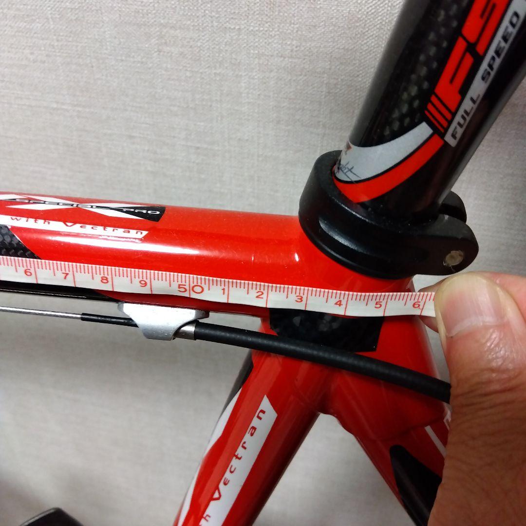 TIME ロードバイク VX Special Pro