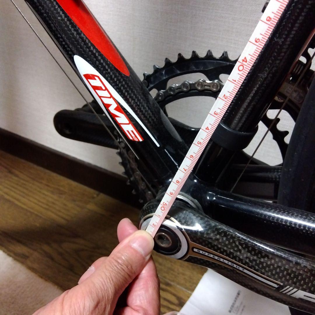 TIME ロードバイク VX Special Pro