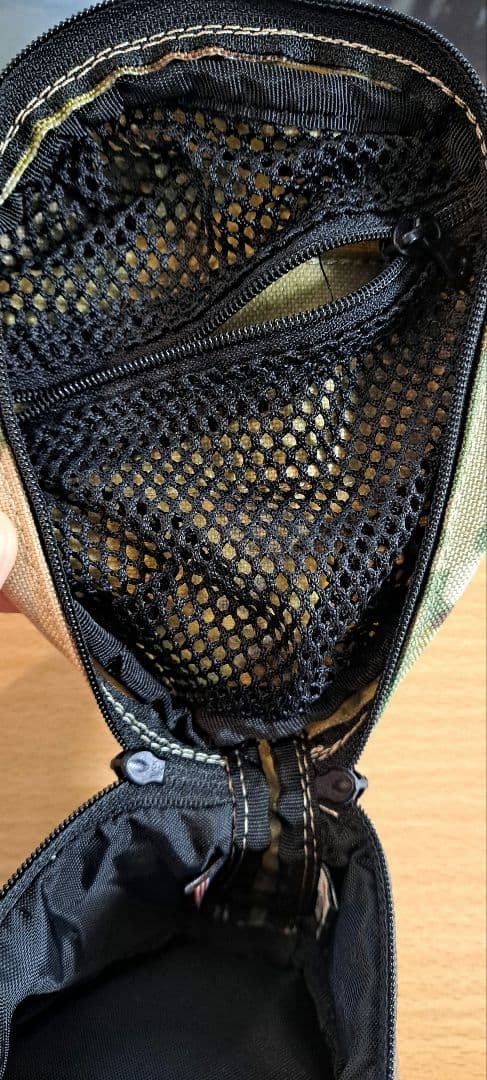 TARPtoTARP Dripper Case ドリッパーマルチソフトケース