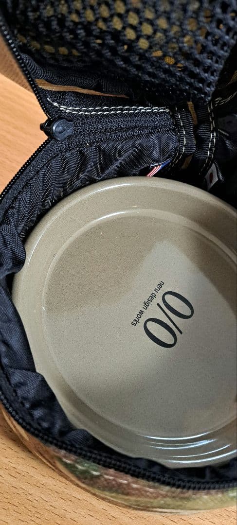 TARPtoTARP Dripper Case ドリッパーマルチソフトケース